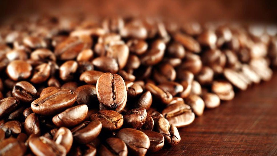 قهوه کلمبیا